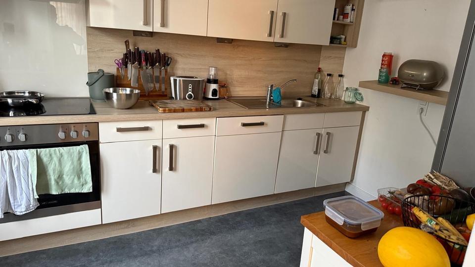 Altbauwohnung 3 Zimmer im Zentrum von Hückeswagen 3 zimmer