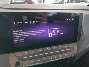 Opel Astra Ultimate Matrix Pano SHZ LHZ ACC Memory 36.274 km 23.940 &euro; HAAN 42781