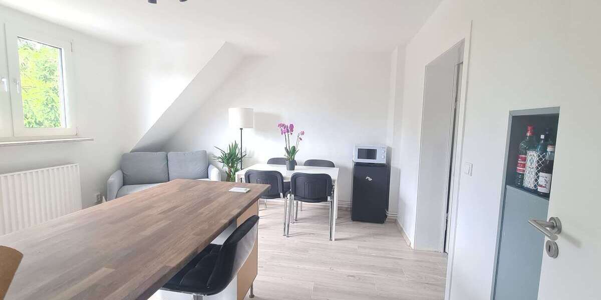 Wohnung zum Mieten in Remscheid 400 € 52 m² 3 zimmer