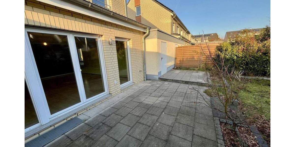 Doppelhaushälfte Leverkusen Schlebusch - 5 Zimmer, 138 m&sup2;, 779.000&euro; | Angebot:25409674