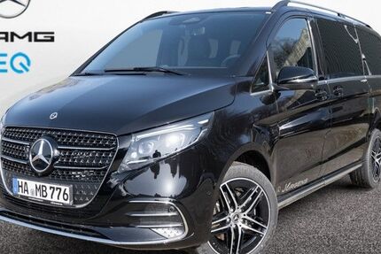 Mercedes-Benz V 300 6.000 km 90.900 &euro; Hagen 58135