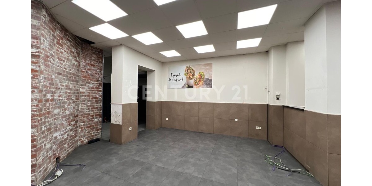 Ihr neuer Standort mit Potenzial – mitten im Geschehen 4 zimmer