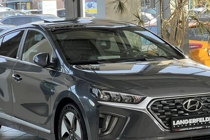 Hyundai IONIQ 75.653 km 17.500 &euro; Wuppertal 42389