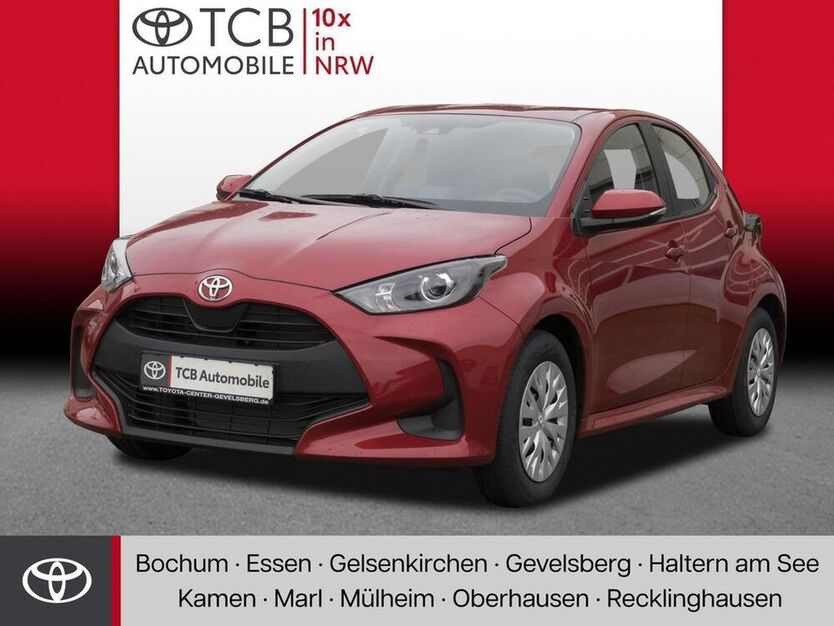 Yaris