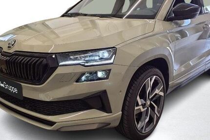Skoda Karoq 20.150 km 34.880 &euro; Bergisch Gladbach 51465