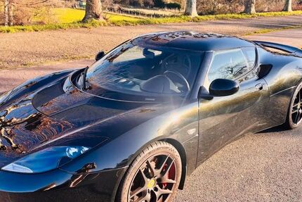 Lotus Evora 44.700 km 55.900 &euro; Düsseldorf 40217