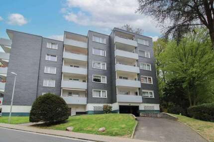 Wohnung zum Kaufen in Leverkusen 149.000 € 68.16 m²