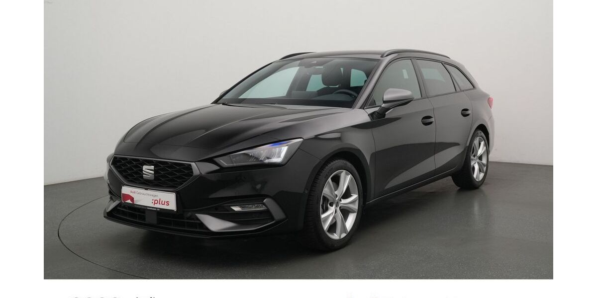 Seat Leon 25.722 km 29.988 &euro; Leverkusen 51373