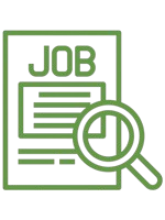 Symbol für Minijobs in Remscheid