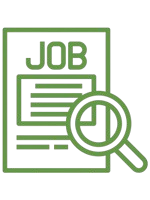 Symbol für Minijobs in Remscheid