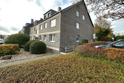 Wohnung zum Kaufen in Erkrath 235.000 € 87 m² 3 zimmer