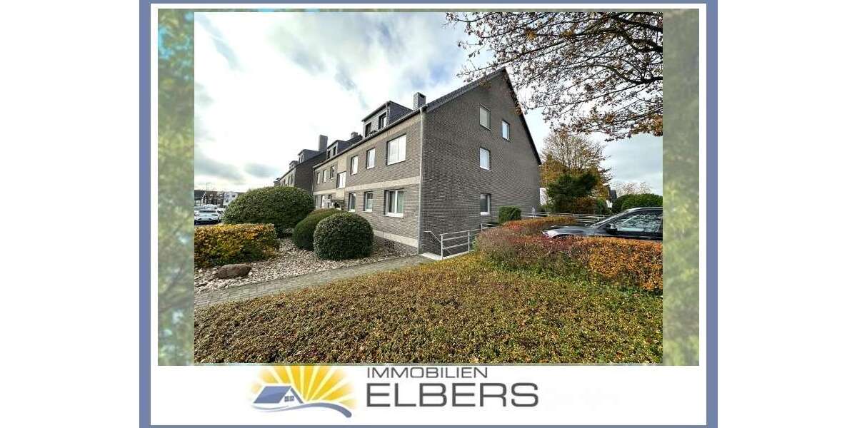 Wohnung zum Kaufen in Erkrath 235.000 € 87 m² 3 zimmer