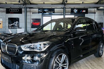 BMW X1 63.239 km 21.990 &euro; Remscheid 42859