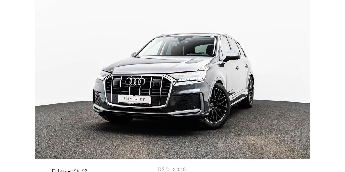 Audi Q7 73.008 km 59.230 &euro; Hagen 58091
