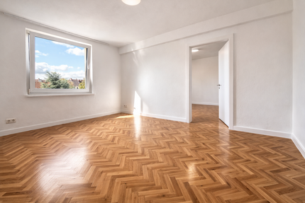Wohnung Düsseldorf Pempelfort - 2 Zimmer, 52 m&sup2;, 199.000&euro; | Angebot:26437035