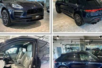 Porsche Macan 59.018 km 53.980 &euro; Remscheid 42897