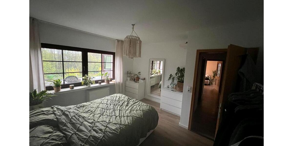 Wohnung 75qm zu vermieten 3 zimmer