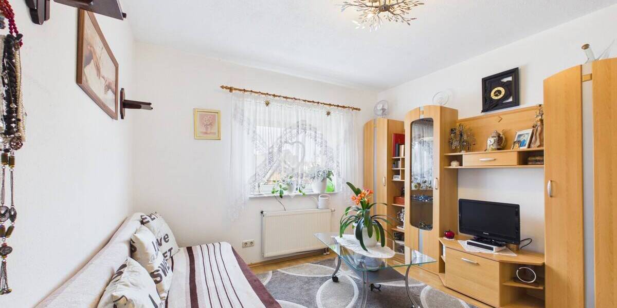 Mehrfamilienhaus, Wohnhaus Kierspe Kierspe Bahnhof - 4 Zimmer, 137 m&sup2;, 269.900&euro; | Angebot:26176024