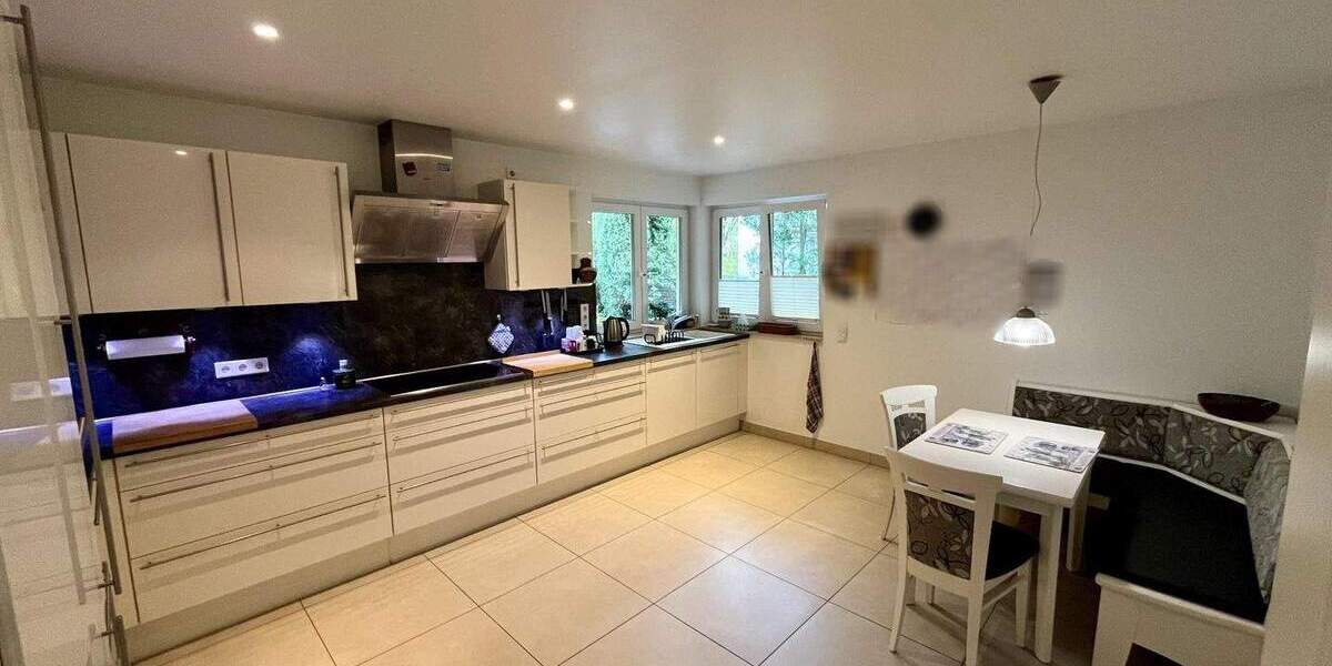 Mehrfamilienhaus, Wohnhaus Leverkusen Schlebusch - 6 Zimmer, 286 m&sup2;, 1.700.000&euro; | Angebot:25675624