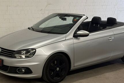 VW Eos 138.900 km 9.200 &euro; Düsseldorf 40468