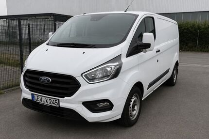 Ford Transit Custom 195.591 km 8.999 &euro; Leverkusen 51381