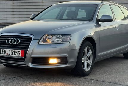 Audi A6 165.500 km 5.990 &euro; Leverkusen 51371