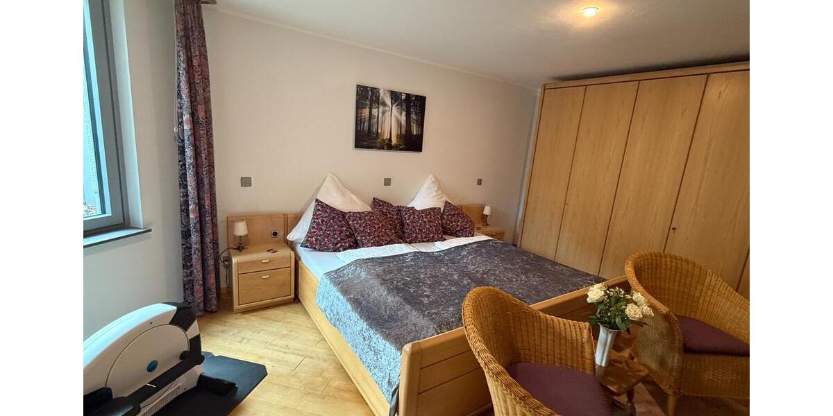 Wohnung auf Zeit in Leichlingen 2 zimmer