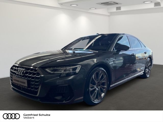 Audi A8 45.160 km 64.440 &euro; Velbert 42553