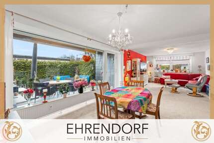 Wohnung Kierspe - 3 Zimmer, 97 m&sup2;, 159.000&euro; | Angebot:24953651