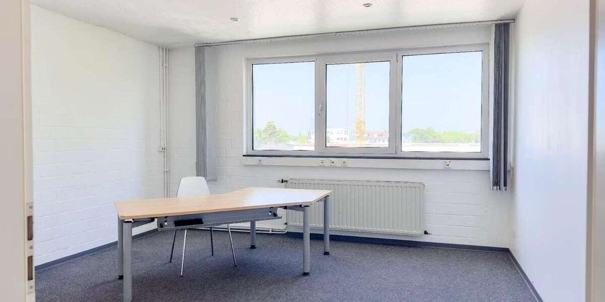 Gewerbeobjekt Langenfeld Berghausen - 390&euro; | Angebot:26767387