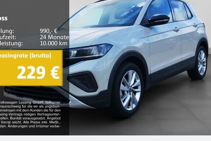 VW T-Cross 25.866 km 23.290 &euro; Remscheid 42897