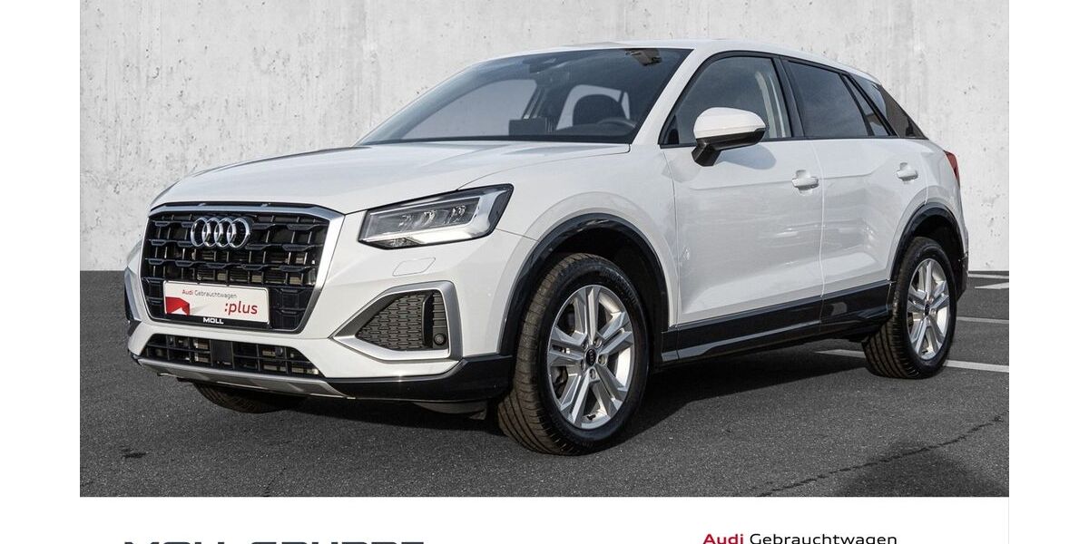 Audi Q2 8.120 km 31.740 &euro; Düsseldorf 40549