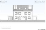 Doppelhaushälfte Ennepetal Homberge - 4 Zimmer, 140 m&sup2;, 484.000&euro; | Angebot:25730479