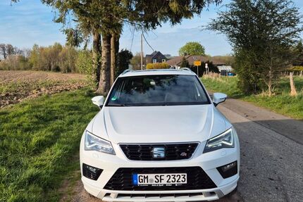Seat Ateca 87.000 km 20.000 &euro; Hückeswagen 42499