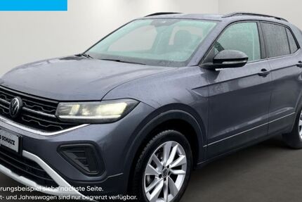 VW T-Cross 24.375 km 20.510 € Solingen 42651