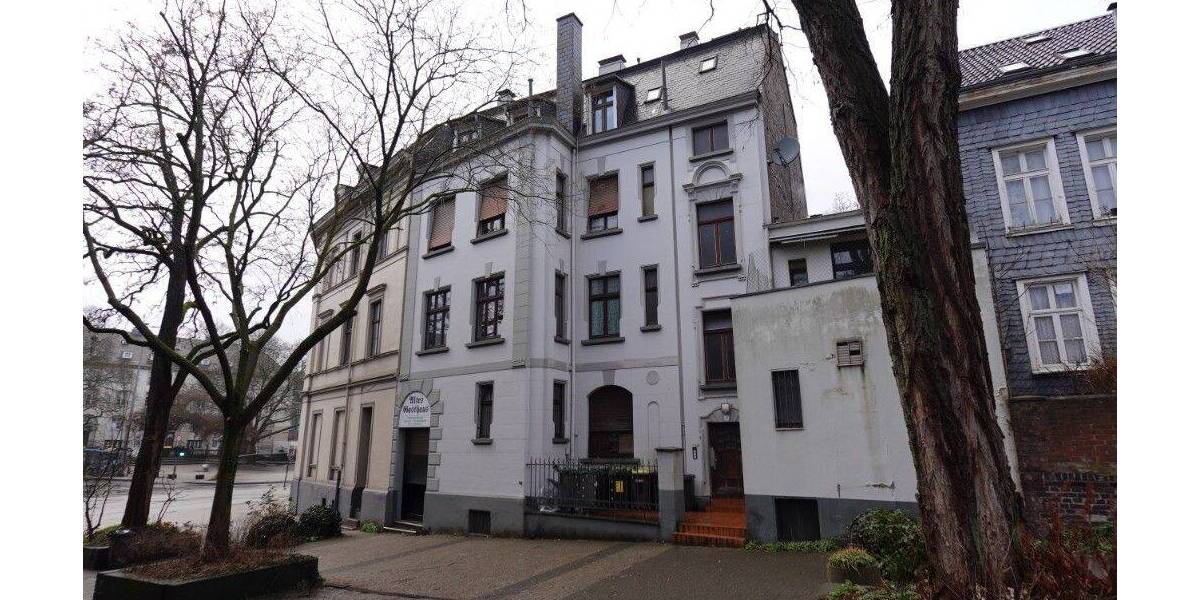 Mehrfamilienhaus, Wohnhaus Wuppertal Barmen - 519.000&euro; | Angebot:26819605