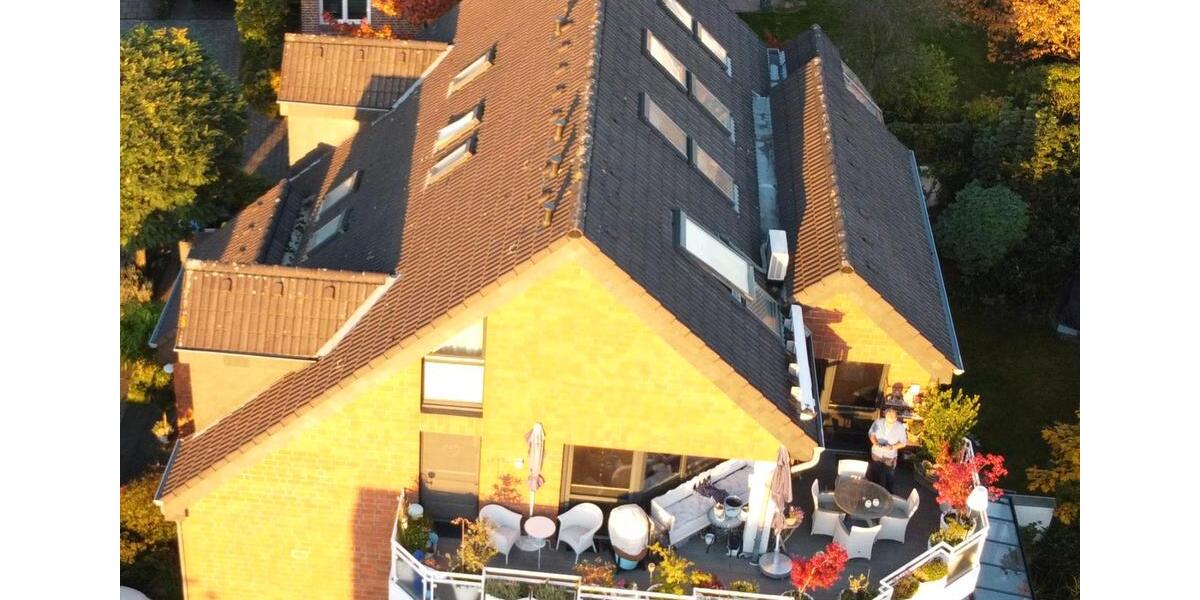 Maisonettenwohnung Erkrath - 5 Zimmer, 189 m&sup2;, 750.000&euro; | Angebot:24875865