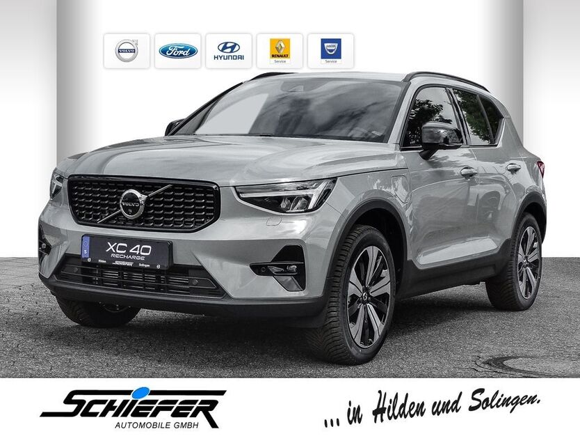 Volvo XC40 1.001 km 45.980 € Hilden 40721