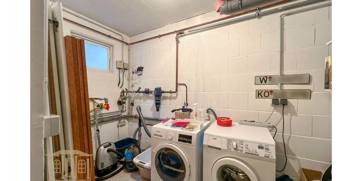 Reihenendhaus Wuppertal Elberfeld - 5 Zimmer, 136 m&sup2;, 489.500&euro; | Angebot:25728101