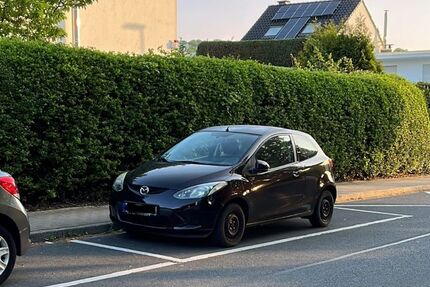 Mazda 2 180.000 km 3.200 € Ennepetal 58256