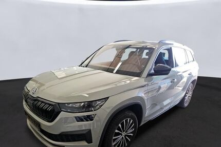 Skoda Kodiaq 65.853 km 34.227 &euro; Hagen 58091