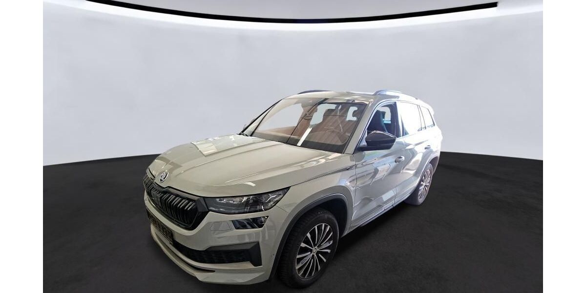 Skoda Kodiaq 65.853 km 34.227 &euro; Hagen 58091