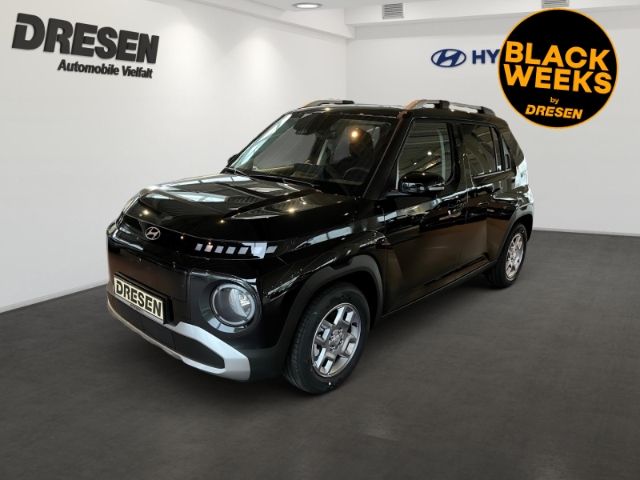 Hyundai INSTER 1.832 km 29.490 &euro; Dormagen 41540