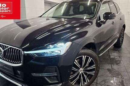 Volvo XC60 94.000 km 31.995 &euro; Hagen 58099