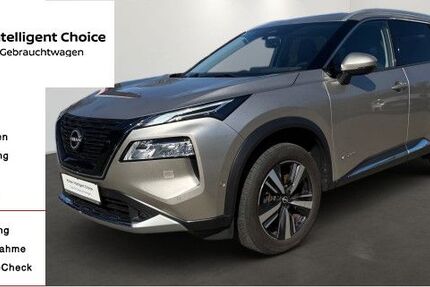 Nissan X-Trail 85.700 km 34.995 &euro; Kierspe 58566