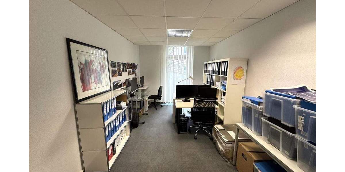 Gewerbeobjekt Leverkusen Opladen - 4 Zimmer, 278.000&euro; | Angebot:25409675