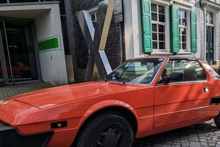 Fiat X 1/9