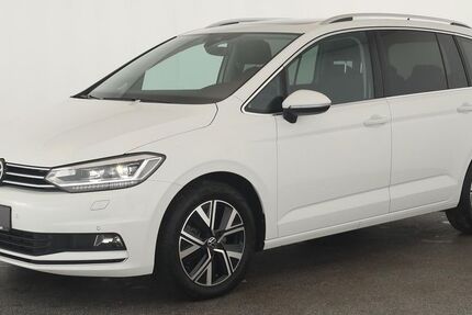 VW Touran 9.300 km 35.984 &euro; Düsseldorf 40233