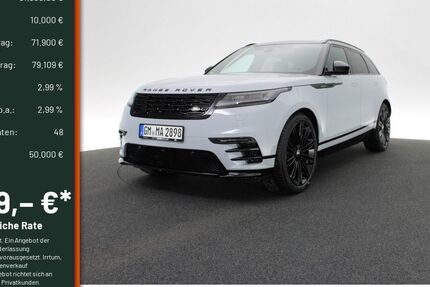 Land Rover Range Rover Velar 5.900 km 76.900 &euro; Engelskirchen 51766