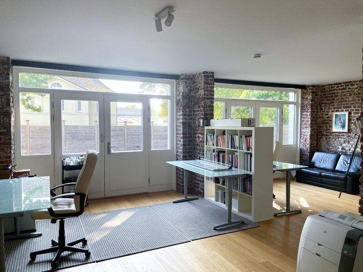 Großzügiges Wohnerlebnis mit historischem Flair 7 zimmer